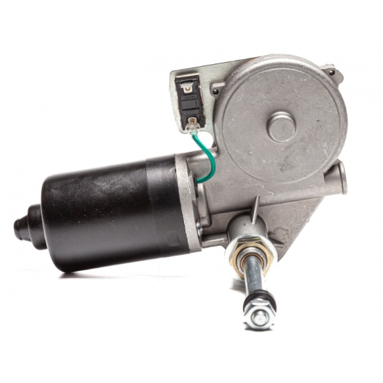 Мотор стеклоочистителя 12В МТЗ (АВТОЭЛЕКТРИКА) - 1