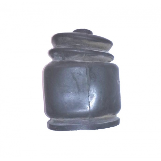 Чехол рычага КПП Т-40 - 1