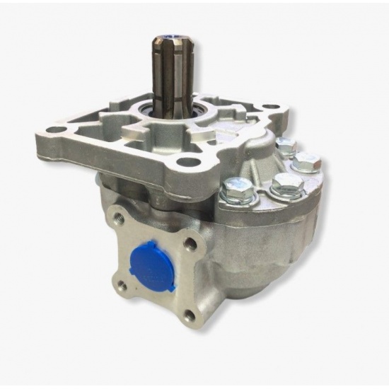 Насос шестеренный ( серия MASTER ) - 1