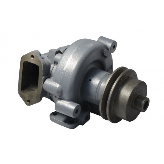 Насос водяной КАМАЗ, УРАЛ с дв. КамАЗ "СпецМаш" - 1