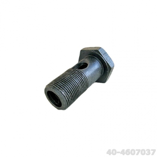 Болт гидросистемы - 1