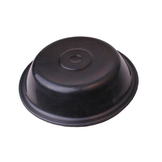 Диафрагма торм.камеры КАМАЗ ЕВРО (тип 24, глубокая,без отв.)  БРТ (100) - 1