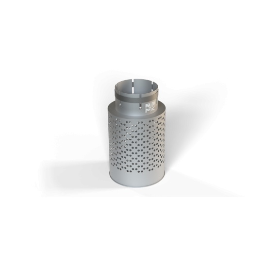 Искрогаситель КАМАЗ ИГС-75 - 1