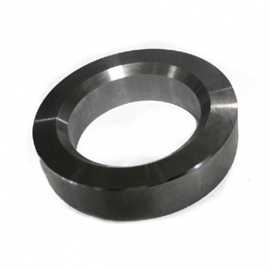 Кольцо упорное КАМАЗ манжеты (наружный D=140)(сальник Tokez) ИНТЭК - 1