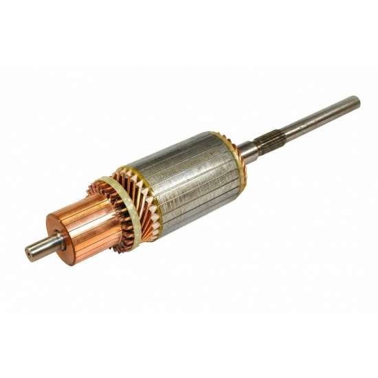 Якорь стартера КАМАЗ БАТЭ - 1