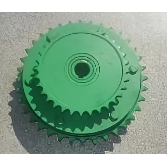 Муфта предохранения шнека жатки ПСП-10.01.01.260 - 1