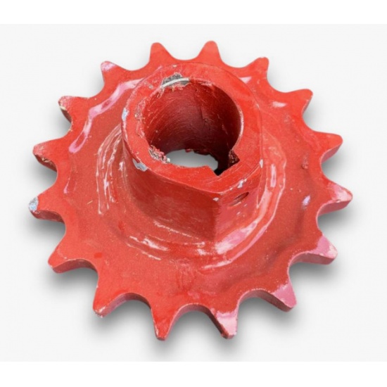 Звездочка Н.022.030-33 - 1