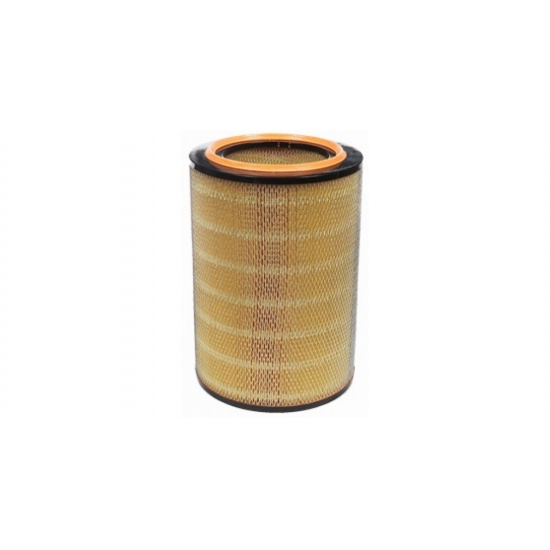 Фильтр воздушный 238Н-1109080 МАЗ дв. 238, 240 с Дном "ДЗАФ" (2) - 1