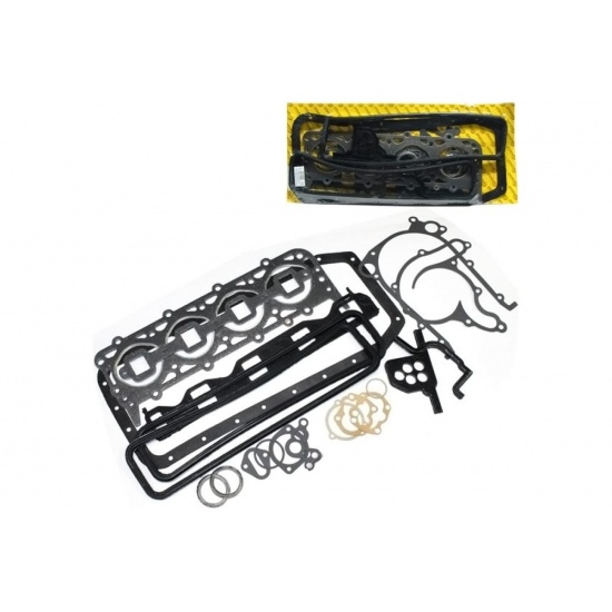 Комплект прокладок двигателя ГАЗ-53 (полный) "Riginal" - 1