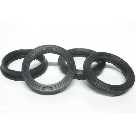 Уплотнитель свечных колодцев ЗМЗ-406, 409 н.о. (кт.4шт.) "Riginal" - 1