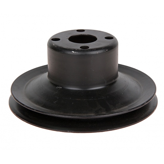 Шкив водяного насоса ГАЗ-53, 3307 задний "Riginal" - 1