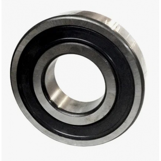 Подшипник 1580206 АС17 (1726206 2RS) СПЗ-7 - 1