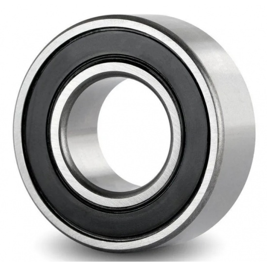 Подшипник 180201 С17 (6201 2RS) СПЗ-7 - 1