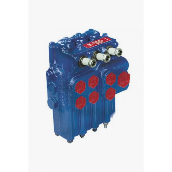 Гидроспределитель МТЗ ЮМЗ ДТ Т-150 - 1