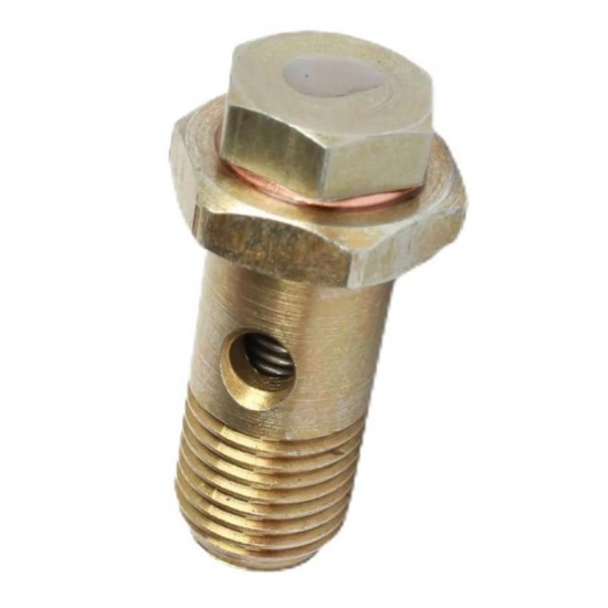 Клапан перепускной ЯЗДА - 1