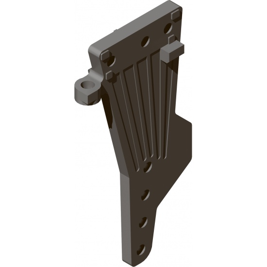 Стойка РЗЗ ПЛЕ.31.301М - 1