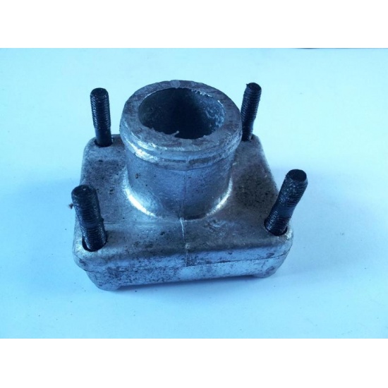 Фланец радиатора Т-150 - 1