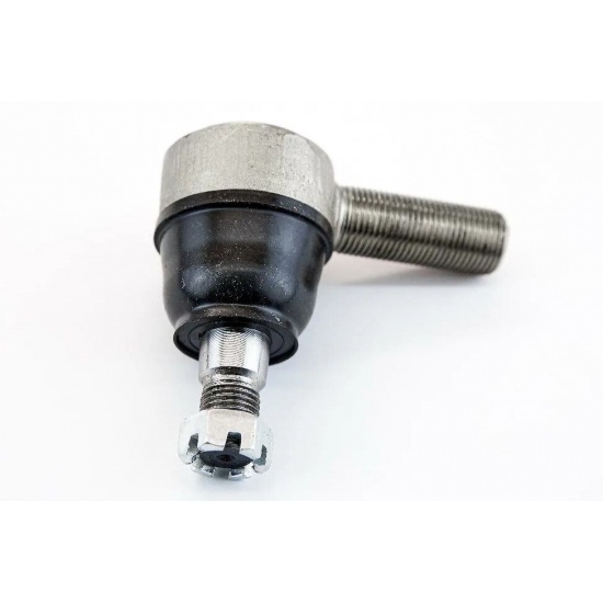 Наконечник УАЗ рулевых тяг левый необслуживаемый в сб."Автомагнат" - 1