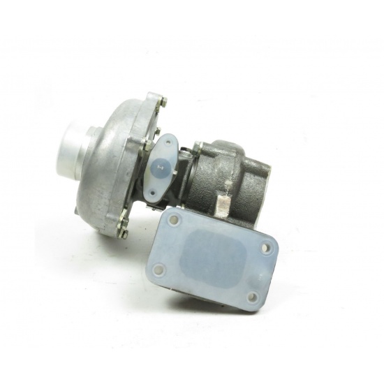 Турбокомпрессор ТКР-6-00.02 - 1