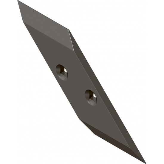 Долото левое Р33.760-01 - 1