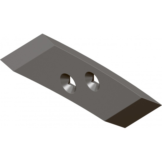 Долото лемеха накладное ПСКуМ.010 - 1