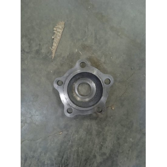 Крышка ступицы СЗП Н 080.07.001 (5 отверстий) - 1