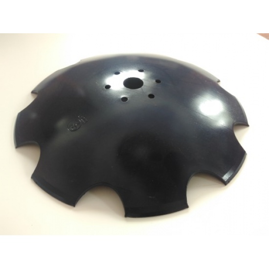 Диск БДМ 560*6 (Ромашка) Сизар - 1