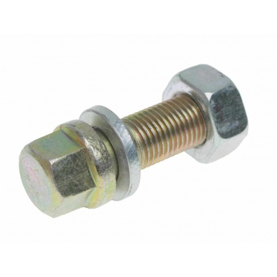 Болт кард. вала М14*40*1,5  меж.ос. малый КАМАЗ(00000-0853063-009) (в уп. 20 шт.) - 1