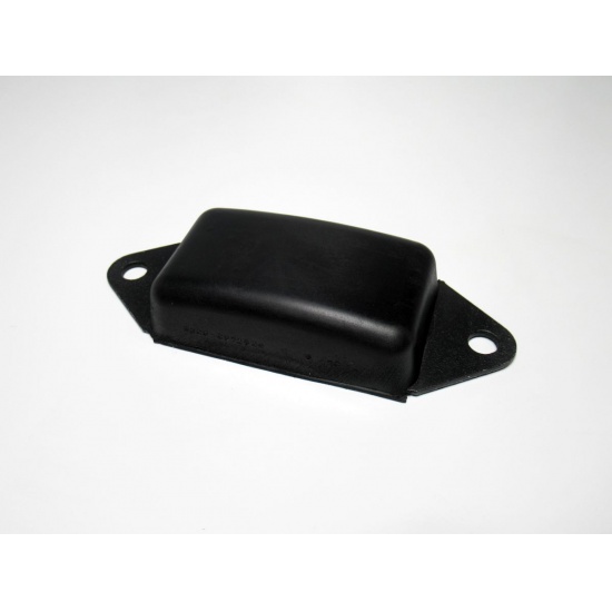 Буфер подвески КАМАЗ задний - 1