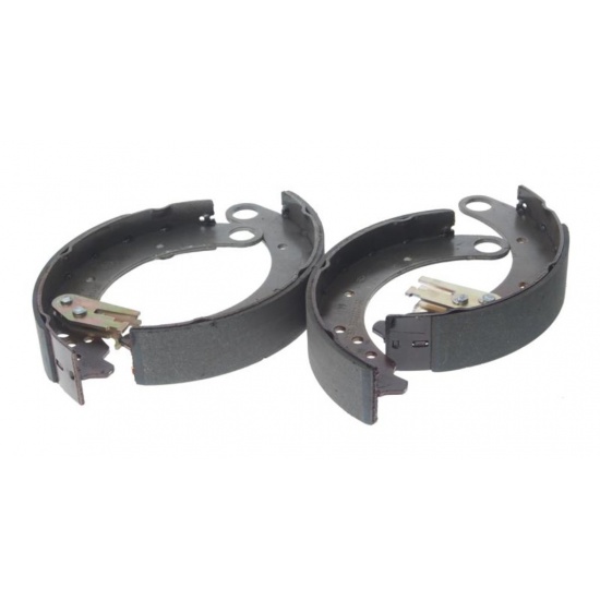 Колодки тормозные задние УАЗ-Патриот, Пикап с 2013 г. (4 шт) "ГОСТех" - 1