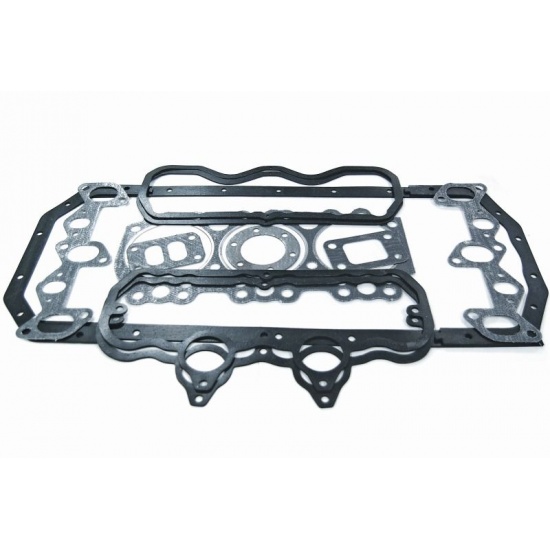 Комплект прокладок двигателя Д-260 Полный "NOVATOR" - 1