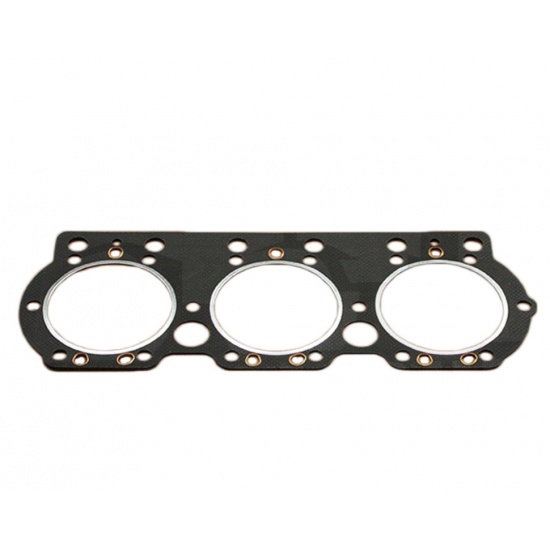 Прокладка ГБЦ ЯМЗ-236 нового образца с уплотнительным герметиком "ГБЦ" - 1