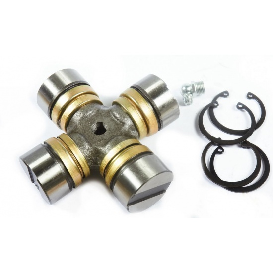 Крестовина ГАЗ-53 (35х98) под планку "ПРАМО" (30) - 1