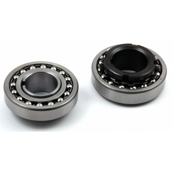 Подшипник 11208 (1209К Н209) СПЗ-7 - 1