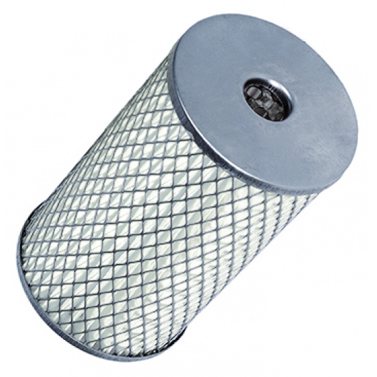 Фильтр топливный 740-1117040-09 КАМАЗ-740 ЗИЛ-645 (ЭК.06) "ДЗАФ" (36) - 1