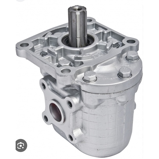 Насос шестеренный плоский ( ГИДРОСИЛА ) - 1