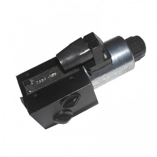 Гидрораспределитель (1РГЕ-6Т/3.574Е.Г12.01) - 1