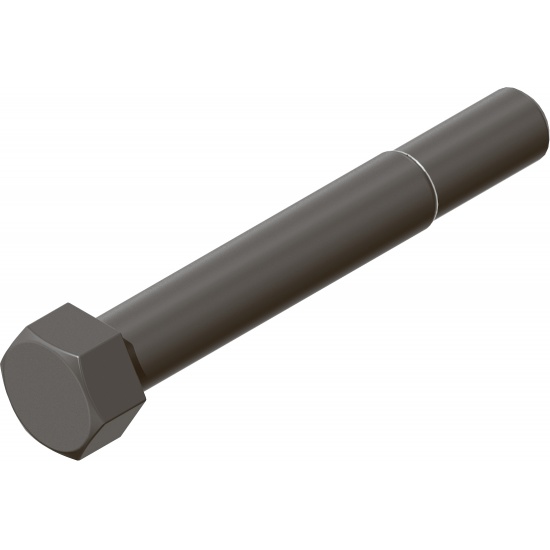 Болт РЗЗ.39.04.102 ( срезной м12) - 1