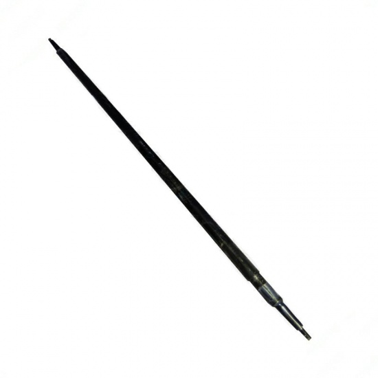 Вал привода очистки Д-1500Б (колеб.) - 1