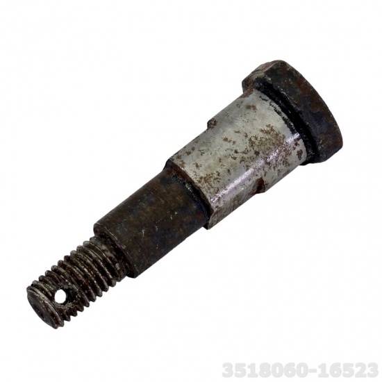 Болт специальный нижнего вала н/камеры 3518060-16523ТР - 1