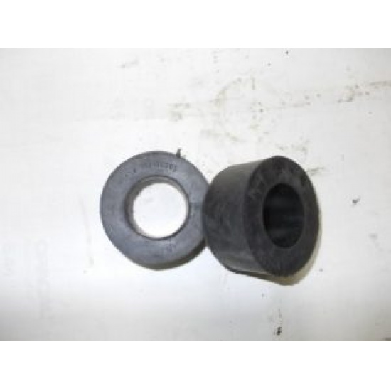 Втулка резин привода очистки - 1