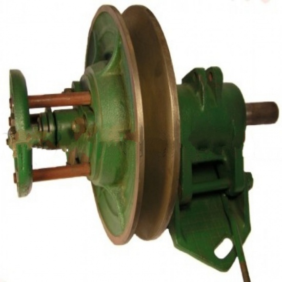 Вариатор жатки нижний в сб.М - 1