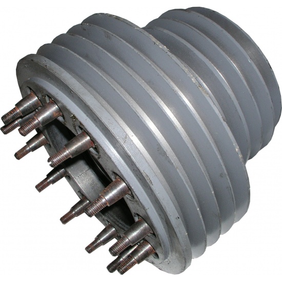 Втулка шкива Дон-1500Б - 1