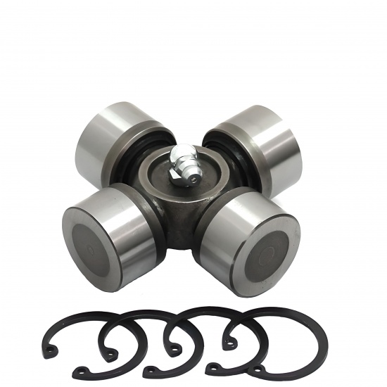 Крестовина УАЗ с 2014 г., ВАЗ-2121 (28х71) (922004) "MetalPart" (56) - 1