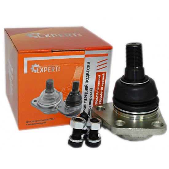 Шаровая опора Соболь-2217 верхняя "ExpertDetal" (18) - 1