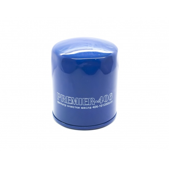 Фильтр масляный ГАЗ, УАЗ дв.417, 421, 405, 406, 409(0451203154, 3105-1017010, EKO-02.22) АВТОМАГНАТ - 1