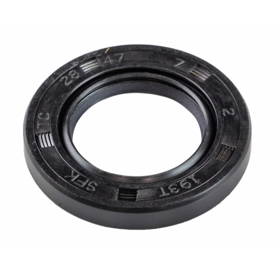 Сальник 2,2-28х47x10 МАЗ (КМ286) "БРТ" - 1