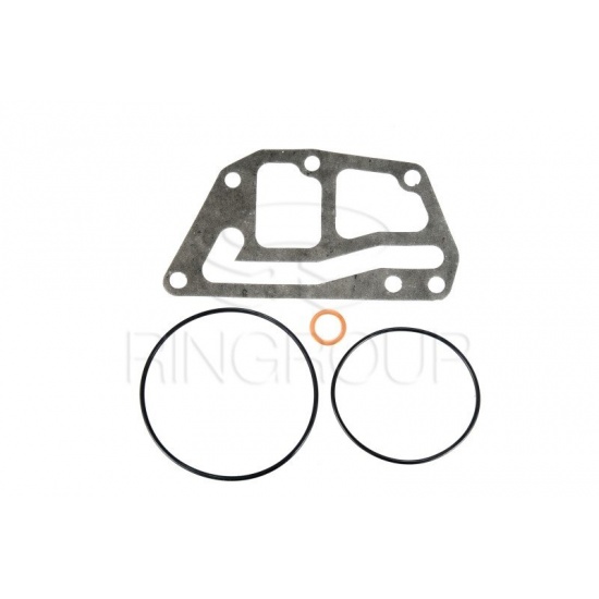 Р/к фильтра масляного центробежного Д-144 Т-40 (Д37М-1407500-А2) - 1