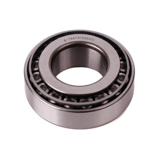 Подшипник 7507 А СПЗ-4 - 1