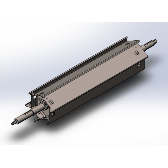 Битер отбойный - 1